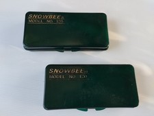 Pêche : Boites à mouches