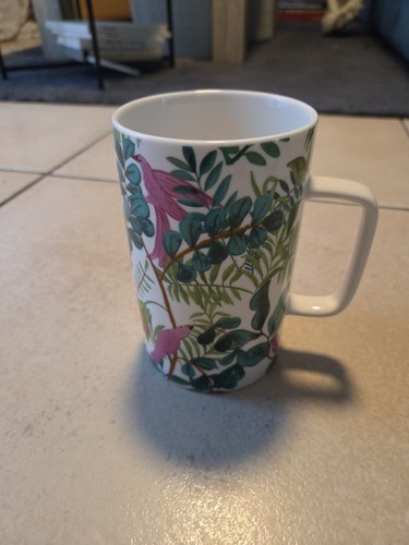 Mug xxl monoprix oiseaux - mug,