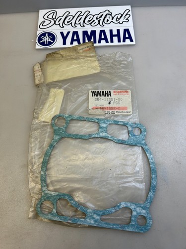 Joint embase cylindre yamaha - embase,