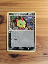 Carte pokémon Natu espèce delta Bloc EX - Ile des Dragons -