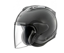 Casque Moto Jet En Fibre ARAI