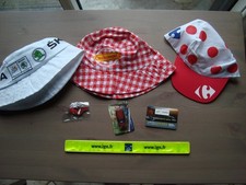 Tour de France Objet
