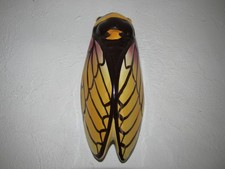 Ancienne grande cigale - ,