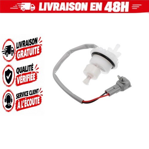 Capteur filtre carburant - à,