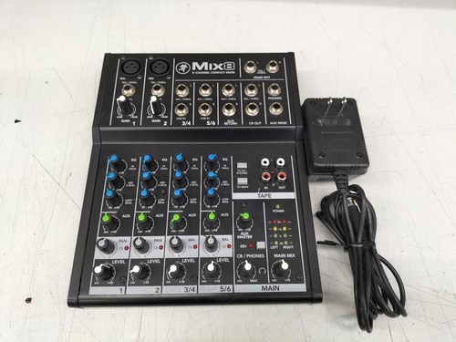 Table mixage analogique - mixage,