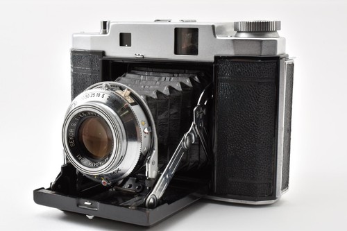 Télémètre mamiya six 6x6 - six,