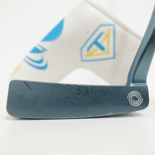 Putter droit odyssey toulon - putter,