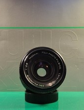EBC FUJINON W 35mm 1:2.8 - M42