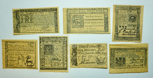 Billets factice - copie, )