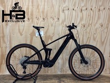 VTT électrique Cube Stereo