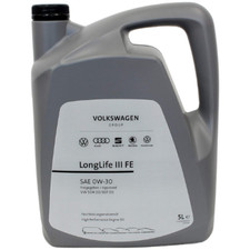 Huile VOLKSWAGEN ORIGINAL LL03