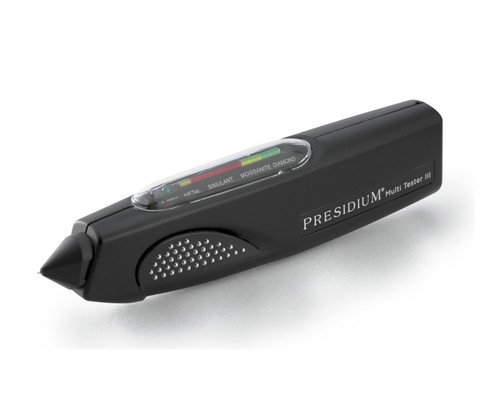 Presidium multi testeur iii - testeur,