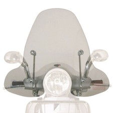Pare-Brise FACO 22486 Piaggio For Vespa LX 50-125-150 Lxv (05-14)