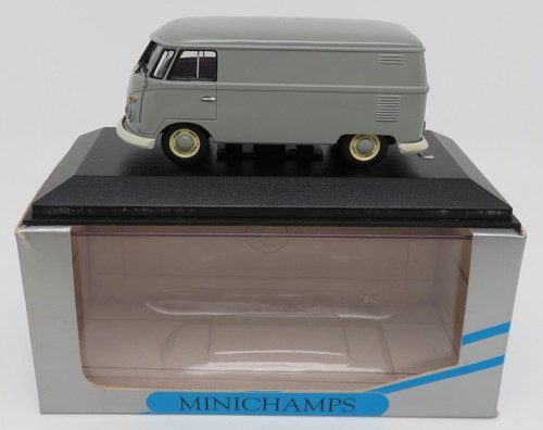 Minichamps volkswagen - minichamps, t1