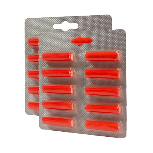 Déo sticks parfumés - 20,