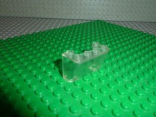 Pare Brise LEGO VINTAGE clear Windscreen 4284 / Set 6391 7823 4728 4025 6384 ...
