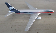 Avion miniature métal Boeing