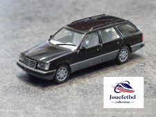 HERPA HO 1/87 MERCEDES E320