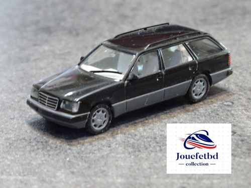 Herpa mercedes e320 - herpa,