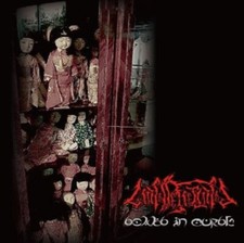 CHARLOTTE THE HARLOT - soaks in curse - CD