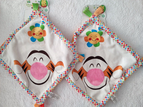 Lot doudou disney - lot, nicotoy