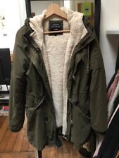 manteau jennyfer T36 , bon état