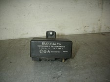 RELAIS (BOITIER) DE PRECHAUFFAGE C15 DIESEL 9251586780 (MOT XUD)