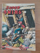 SUPER SWING     N°21      MON
