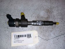 INJECTEUR CARBURANT #1 ALFA ROMEO 147 (937) 2001 55187290
