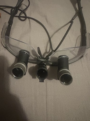 Loupes lunettes - loupes,