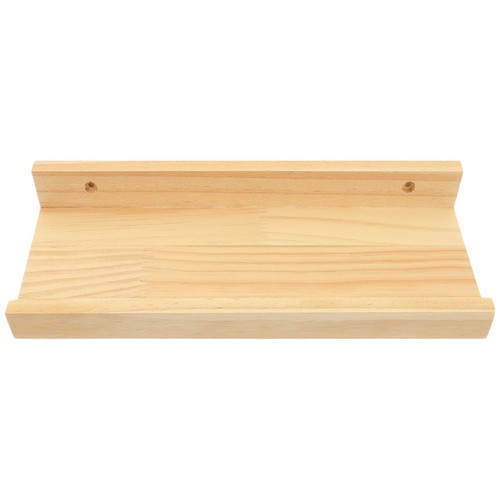 Etagere murale suspendue - murale,