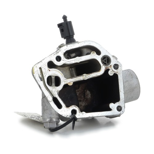 Support filtre huile audi - filtre, à