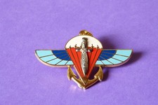 INSIGNE REGIMENT "2è RPIMA"