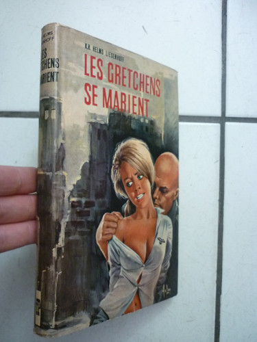 Couv aslan liesenhoff les - couv, /