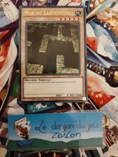 Yu-Gi-Oh! Mur Du Labyrinthe BLMM-FR099
