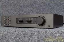 Amplificateur de contrôle
