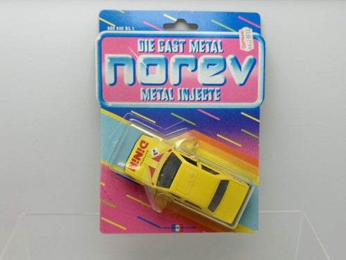800 bl1 peugeot 505 jaune - bl1,