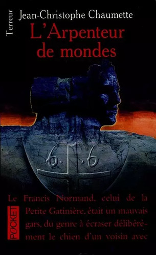 Arpenteur mondes - l'arpenteur, de