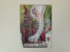 Warhammer Battle Magic Book 2