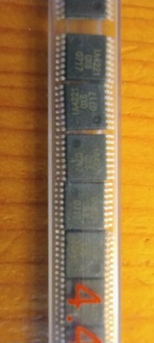 Fsk transmitter integration - fsk,