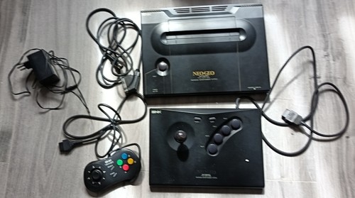 Snk neo geo - neo,