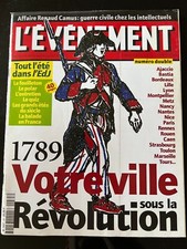 L'évènement du Jeudi