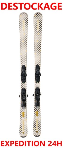 Ski occasion dymanic light - occasion,