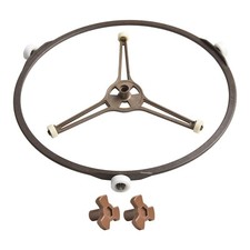 Support à rouleaux pour