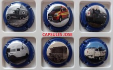 NEWS -Série de 6 Capsules de