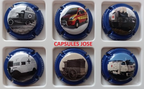 News série capsules de - -série,