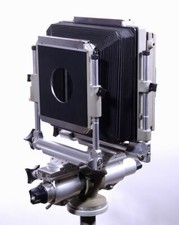 CHAMBRE 13x18 5x7 VIEW CAMERA SINAR NORMA 13x18 5x7