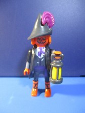 PLAYMOBIL épouvantail  /