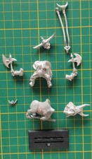 Warhammer Old world : Morglum