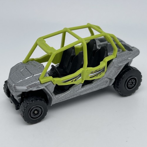 Majorette buggy polaris - majorette,